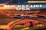 Fodor'S Bucket List Usa