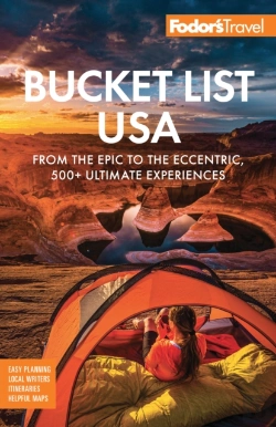 Bertrand.pt - Fodor'S Bucket List Usa