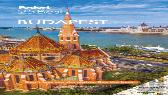 Fodor'S Budapest 25 Best