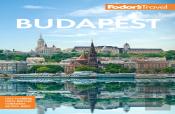 Fodor'S Budapest
