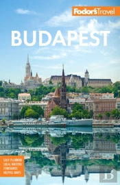 Fodor'S Budapest