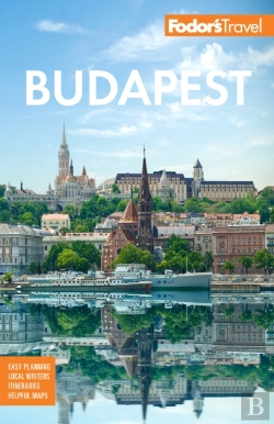 Bertrand.pt - Fodor'S Budapest