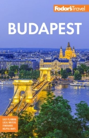 Fodor'S Budapest