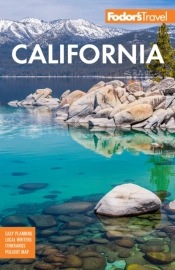 Fodor'S California