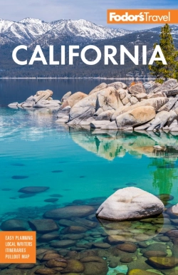 Bertrand.pt - Fodor'S California