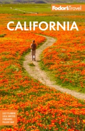 Fodor'S California