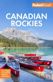 Fodor'S Canadian Rockies