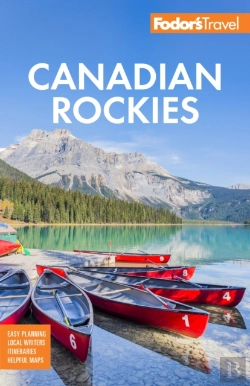Bertrand.pt - Fodor'S Canadian Rockies