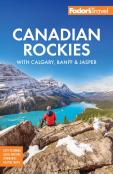 Fodor'S Canadian Rockies