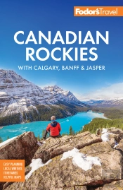 Fodor'S Canadian Rockies