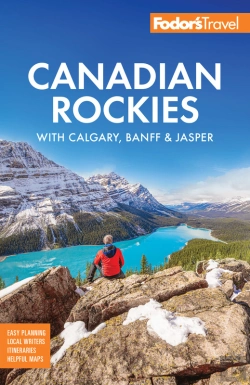 Bertrand.pt - Fodor'S Canadian Rockies