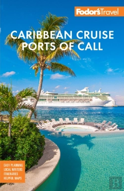 Bertrand.pt - Fodor'S Caribbean Cruise Ports Of Call
