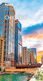 Fodor'S Chicago 25 Best