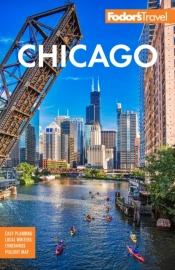 Fodor'S Chicago