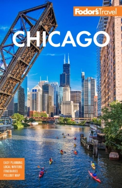 Bertrand.pt - Fodor'S Chicago