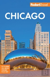 Fodor'S Chicago