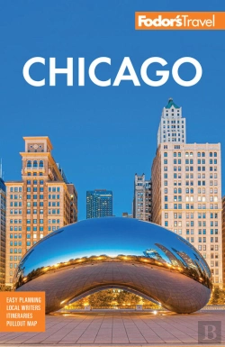 Bertrand.pt - Fodor'S Chicago