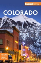 Fodor'S Colorado