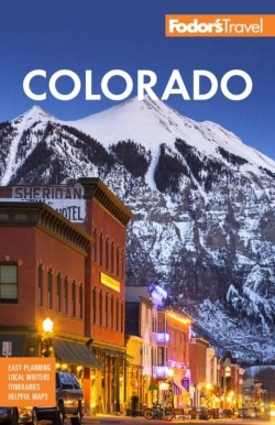 Bertrand.pt - Fodor'S Colorado