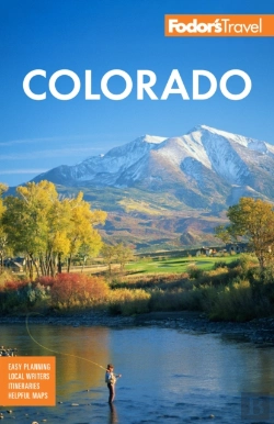 Bertrand.pt - Fodor'S Colorado