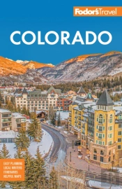 Fodor'S Colorado