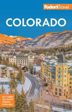 Bertrand.pt - Fodor'S Colorado