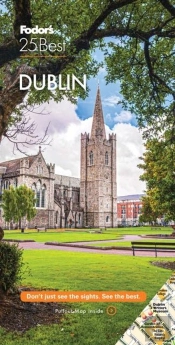Fodor'S Dublin 25 Best