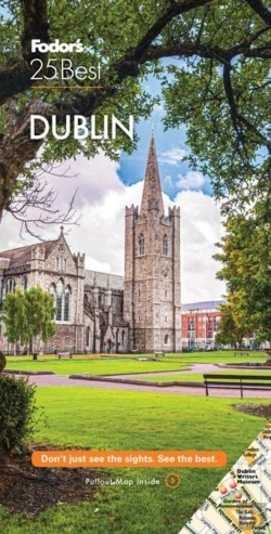 Bertrand.pt - Fodor'S Dublin 25 Best