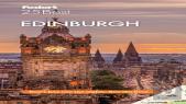 Fodor'S Edinburgh 25 Best
