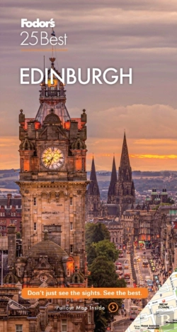 Bertrand.pt - Fodor'S Edinburgh 25 Best