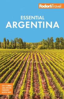 Bertrand.pt - Fodor'S Essential Argentina