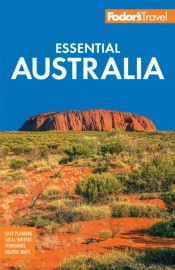 Fodor'S Essential Australia