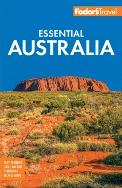 Bertrand.pt - Fodor'S Essential Australia