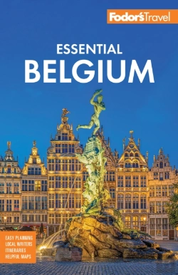 Bertrand.pt - Fodor'S Essential Belgium