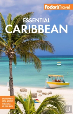 Bertrand.pt - Fodor'S Essential Caribbean
