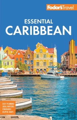 Bertrand.pt - Fodor'S Essential Caribbean