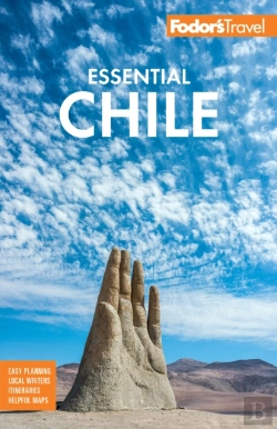 Bertrand.pt - Fodor'S Essential Chile