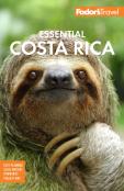 Fodor'S Essential Costa Rica