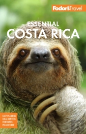 Fodor'S Essential Costa Rica
