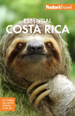 Bertrand.pt - Fodor'S Essential Costa Rica