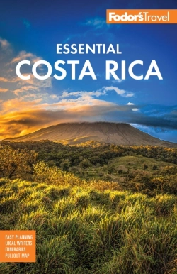 Bertrand.pt - Fodor'S Essential Costa Rica