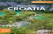 Fodor'S Essential Croatia
