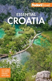 Fodor'S Essential Croatia