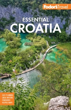 Bertrand.pt - Fodor'S Essential Croatia
