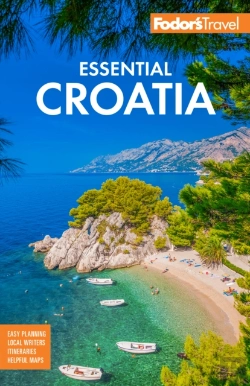 Bertrand.pt - Fodor'S Essential Croatia