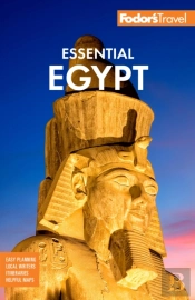 Fodor'S Essential Egypt