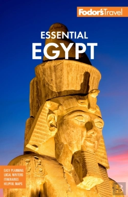 Bertrand.pt - Fodor'S Essential Egypt