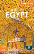 Fodor'S Essential Egypt
