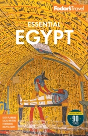 Fodor'S Essential Egypt