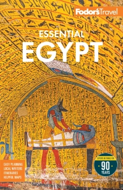 Bertrand.pt - Fodor'S Essential Egypt